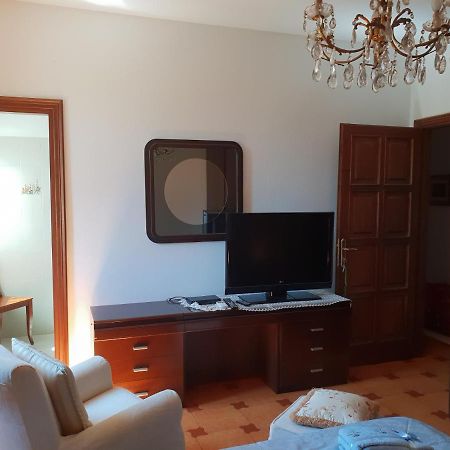 Viliam B&B Olbia Exterior foto