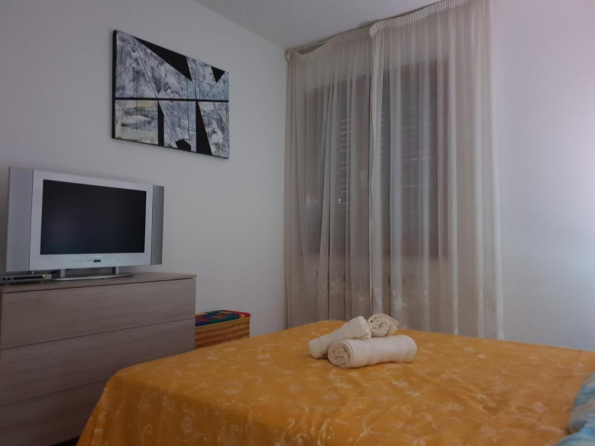 Viliam B&B Olbia Exterior foto