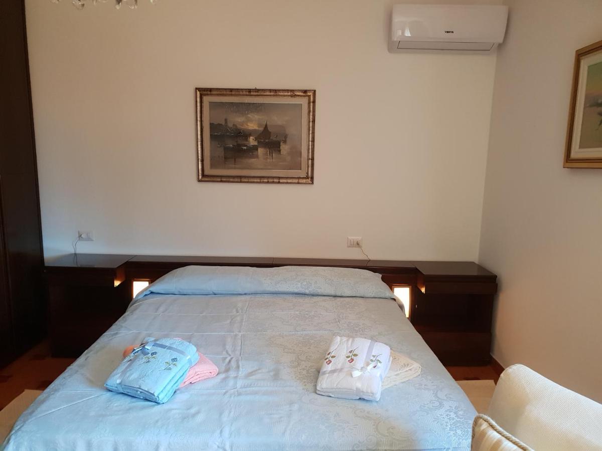 Viliam B&B Olbia Exterior foto